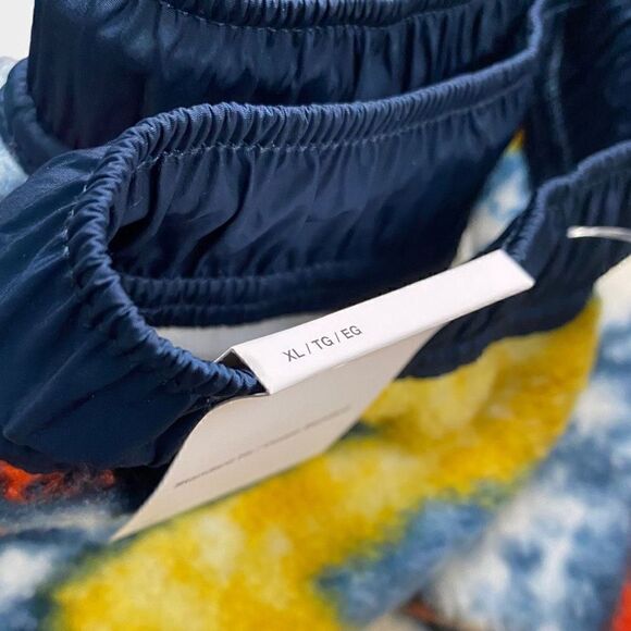 Jordan Essentials Mountainside Fleece Pants DC9730-133 Mens size XLarge New - Picture 10 of 11